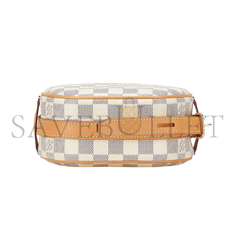 LOUIS VUITTON MASTER BOÎTE CHAPEAU SOUPLE PM N40333 (18*16*6.5cm)